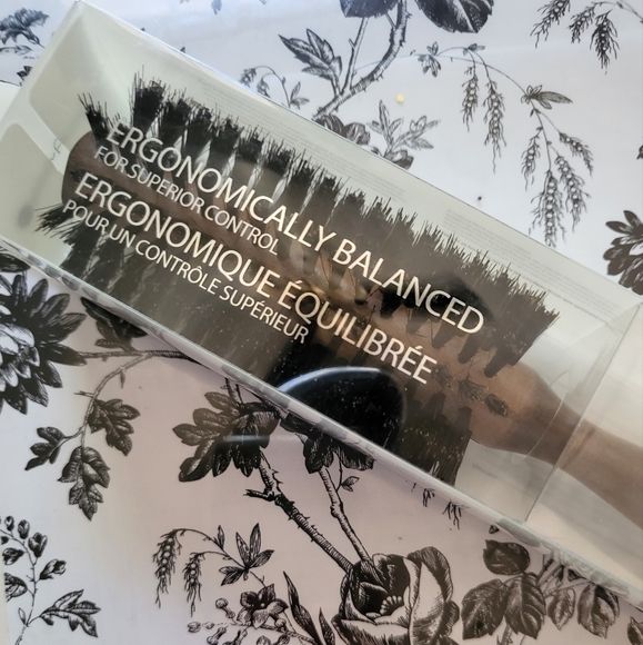 Tiri Boarbristle round brush 50 - Picture 1 of 5